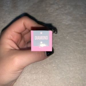 Jeffree Star Cosmetics Diamond Liquid Lipstick
